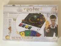 Jogo de Tabuleiro Harry Potter - Race To The Triwizard Cup (SELADO)