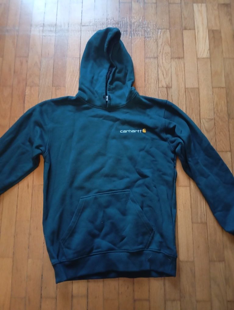 Sweat da canhartt
