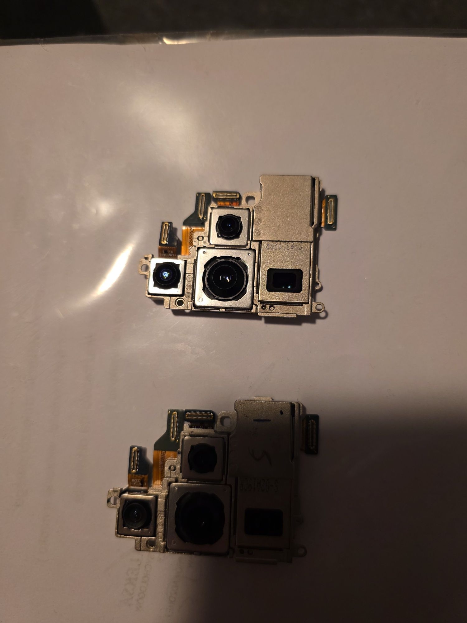 2 aparaty samsung s22 ultra