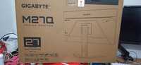 Monitor GIGABYTE M27Q Rev 2.0 27" 2560x1440px IPS 165Hz 1 ms
›
Monitor