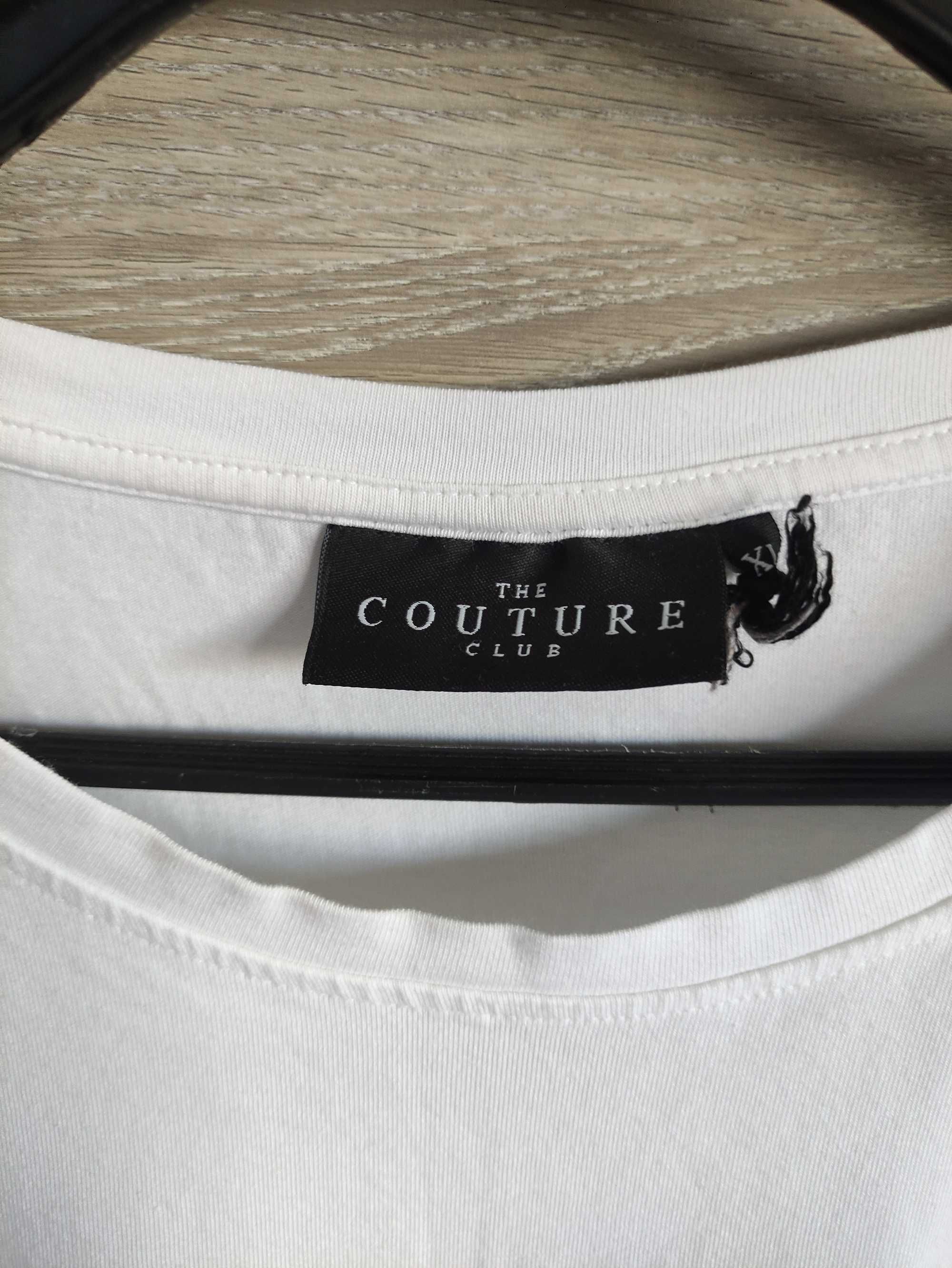 T-shirt the couture club XL