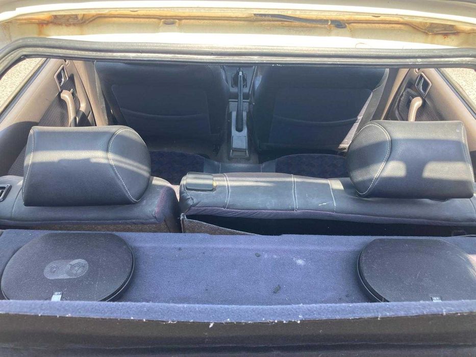 Honda Concerto de 1992