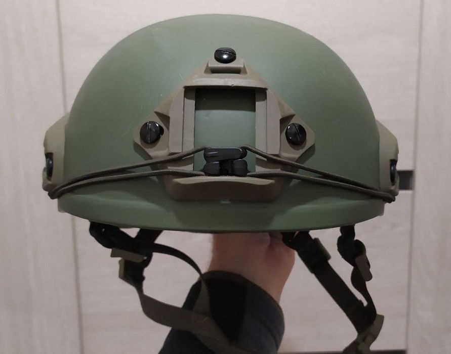 Шолом захисний Тор-Д