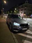 BMW X5 BMW X5 35i xDrive M-Pakiet 306 KM 2014 r.