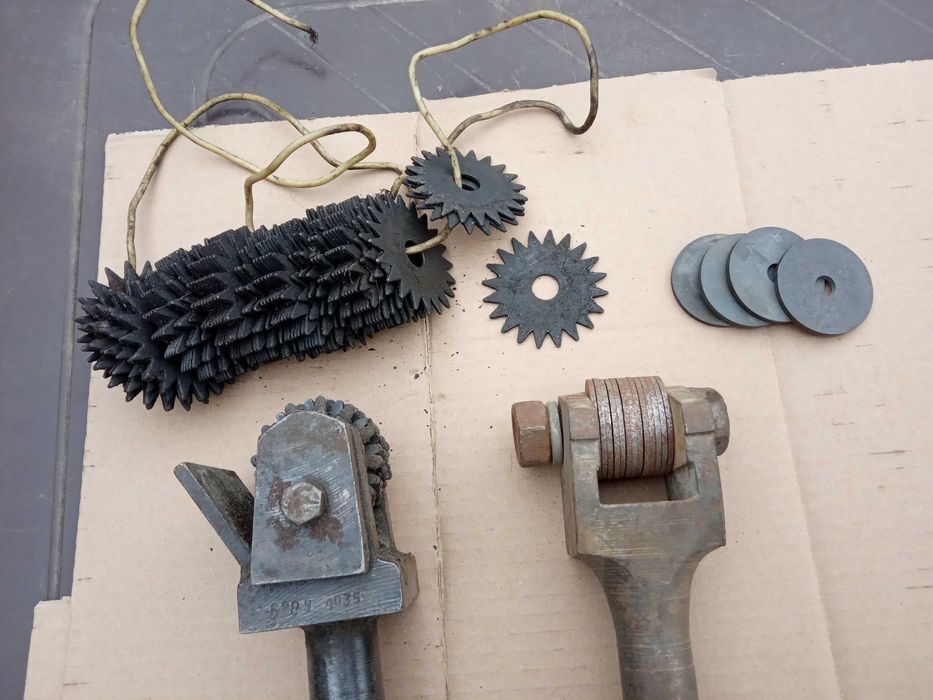 Звездочка - шарожка , новая.