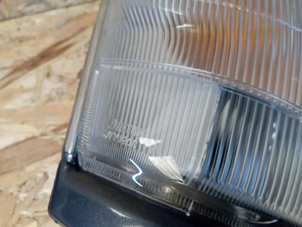 Pisca frente direito TOYOTA Hilux VI Pick Up (_N14_, _N15_, _N16_, _N1