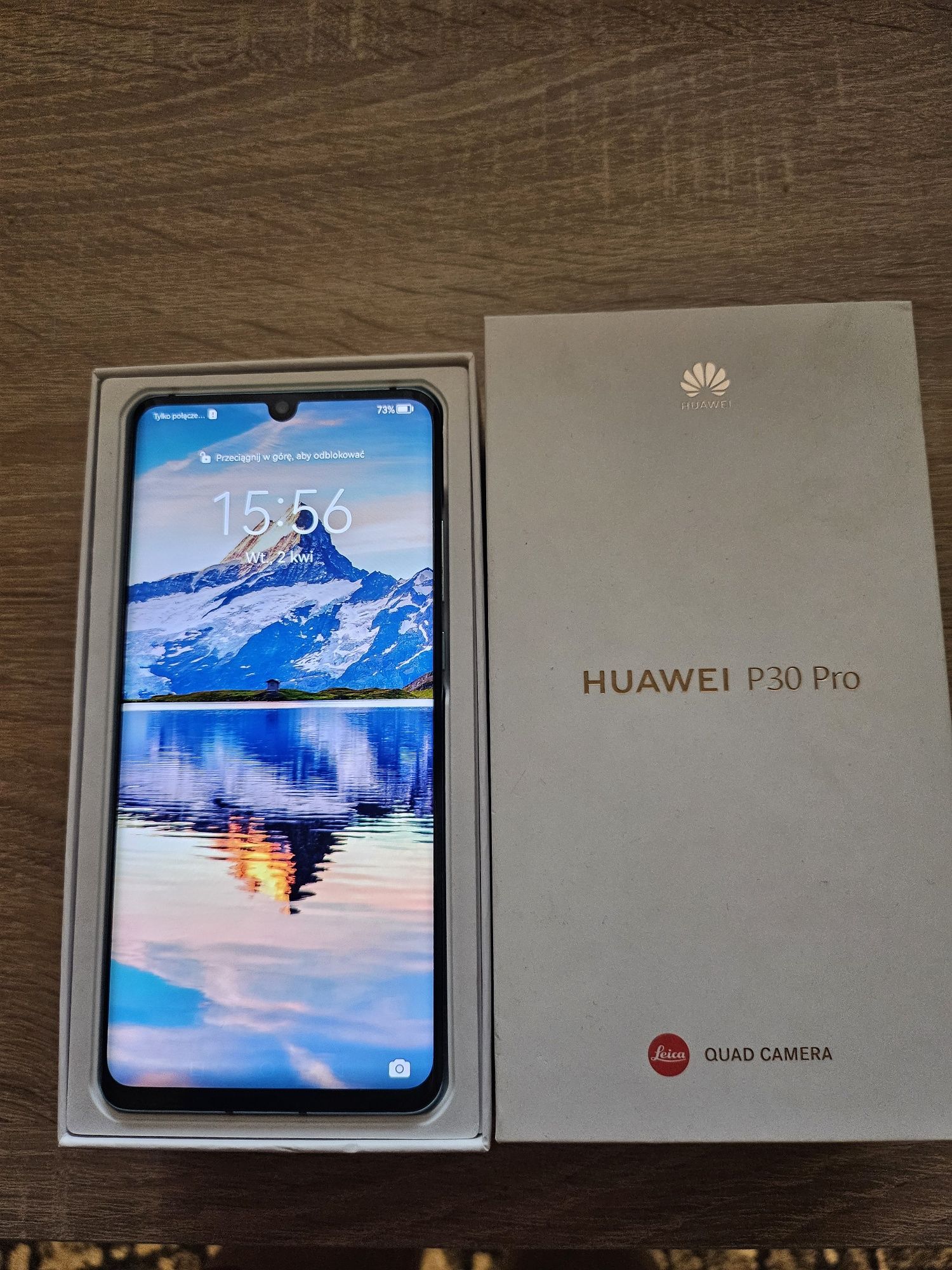 Telefon Huawei P30 pro