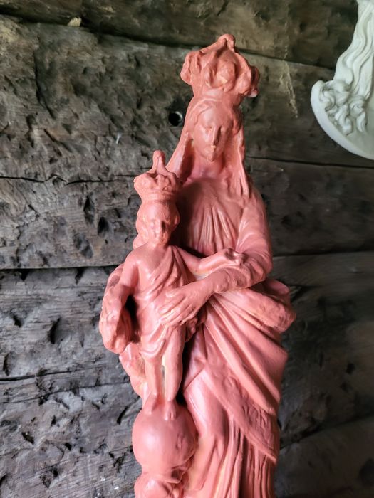 Maryja Zwycięska Matka Boża
