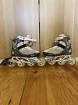 Inline Skates Roller - SPEX Gear