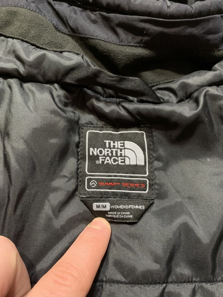 The North Face TNF HyVent Alpha жіноча куртка Оригінал