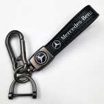Mercedes Benz Brelok Motocyklowy Brelok Kluczy Smycz