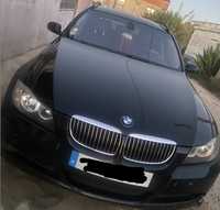 Bmw 320d ano 2007 nacional