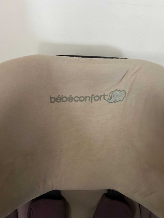 Cadeira auto bebecomfort