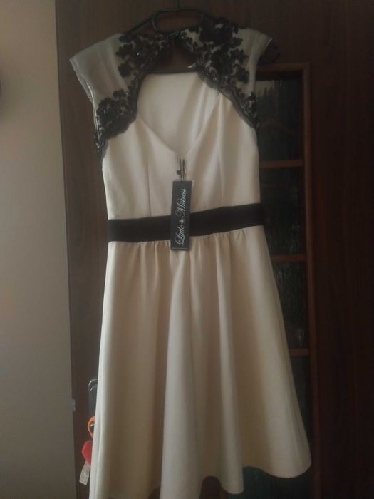 sukienka 38 sukienka 38 sukienka 38   koronka