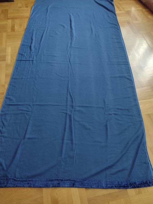 Materiał plusz wym. 250×117 szt 3