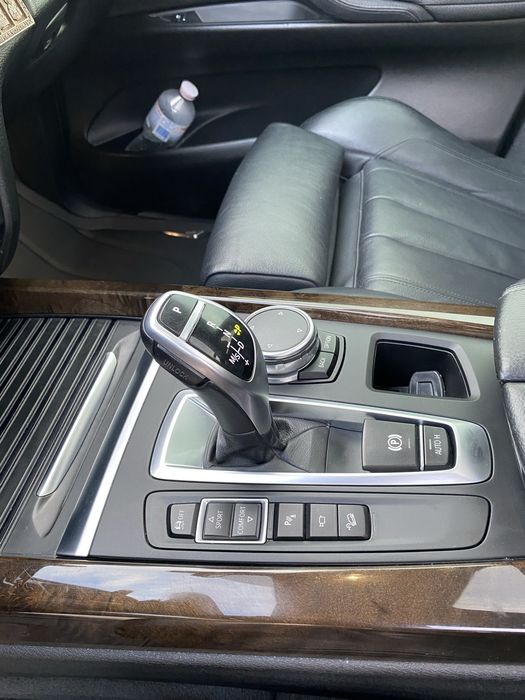 Бмв х5.3 дизель.м пакет.