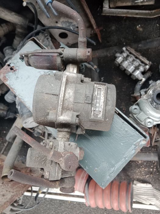 Licznik przepływu paliwa mechaniczny ciężarowy Adast