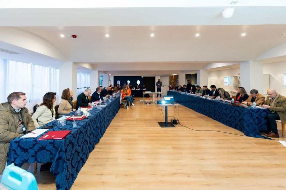 Espaço para todo o tipo de eventos