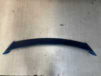 lotka/spoiler skoda octavia II rs sedan kolor 9463