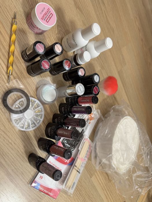 Zestaw do robienia hybryd