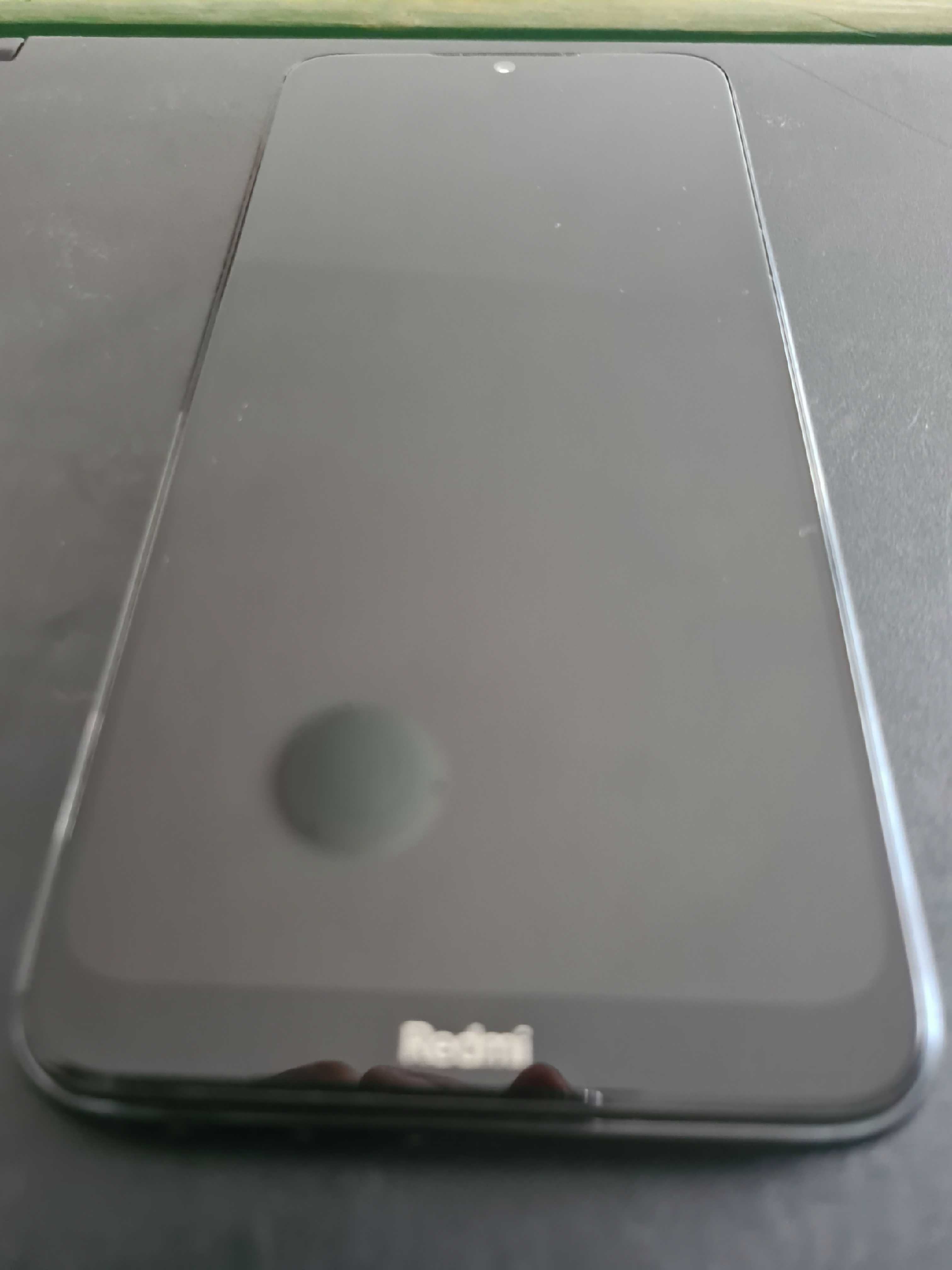 XIOMi Redmi Note 8T como novo