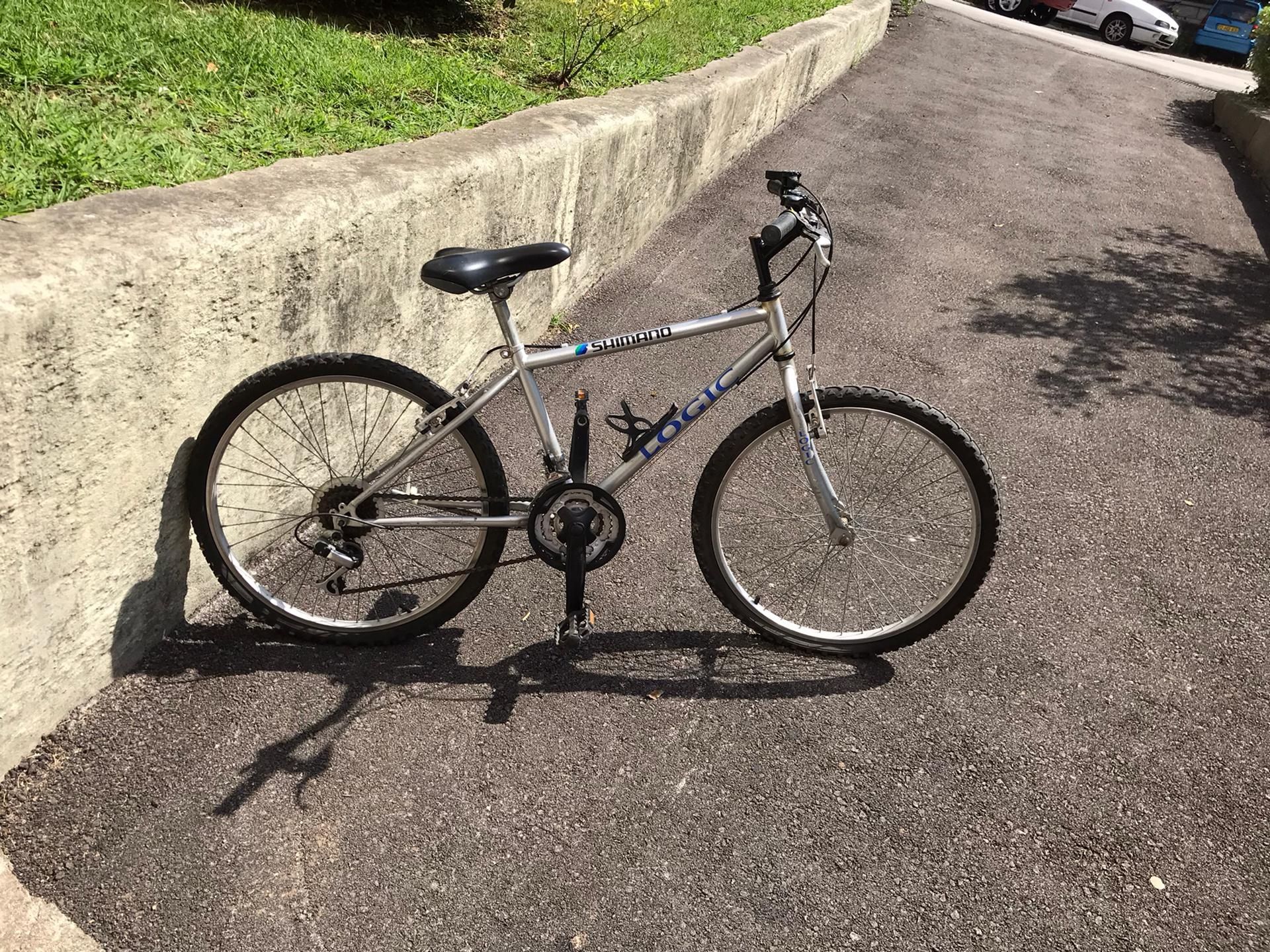 Vendo Várias Bicicletas