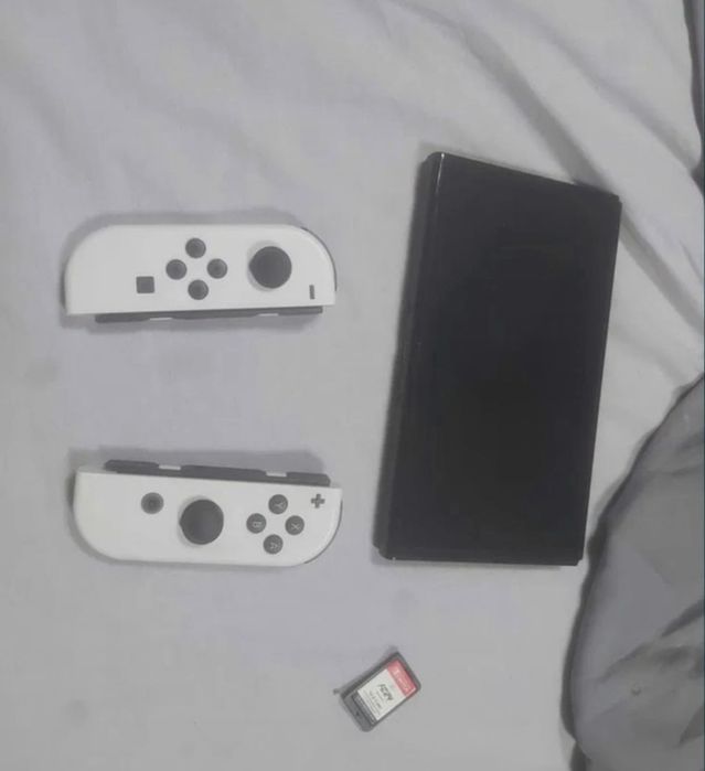 Consola Nintendo