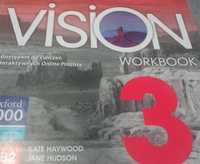 Vision 3 Workbook