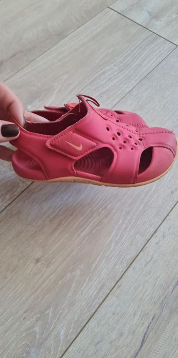 3 pary buty plus 3 pary gratis buty sandaly nike