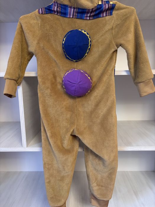 Карнавальний костюм верблюдика