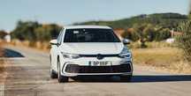 Volkswagen Golf GTE 8 245cv