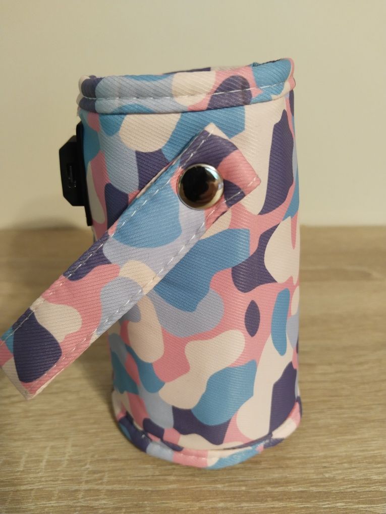Podgrzewacz do butelek mleka USB