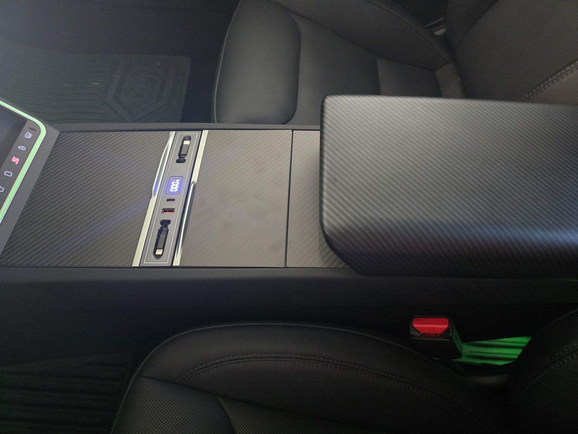 2024 Tesla Model 3 Long Range AWD