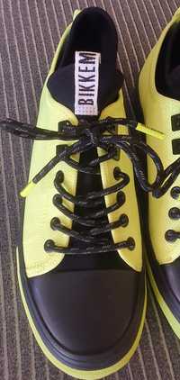 Trampki Amold Bikkembergs