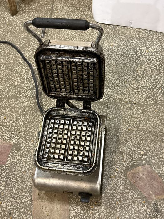 Carpigiani głowica dozownik do lodów ..