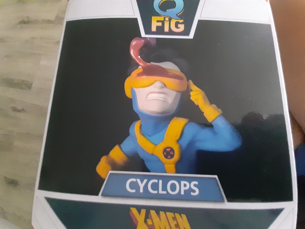 Cyclops    marvel
