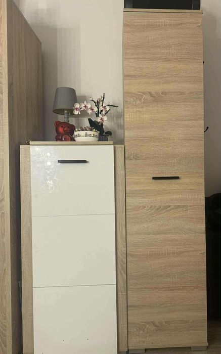 Meble do pokoju młodzieżowego