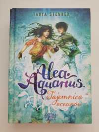 Alea Aquarius * ,,Tajemnica oceanów,, * tom 3 * jak nowa * WWA