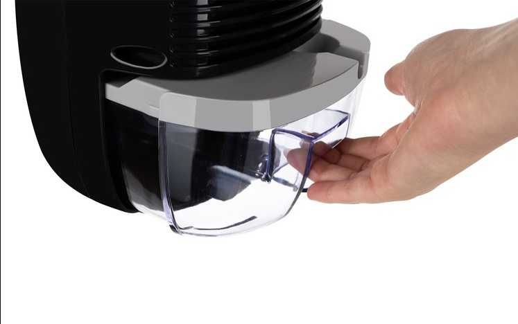 Осушувач повітря - поглинач вологи Ruhhy 16406, 300мл/доба. 22,5 Вт.