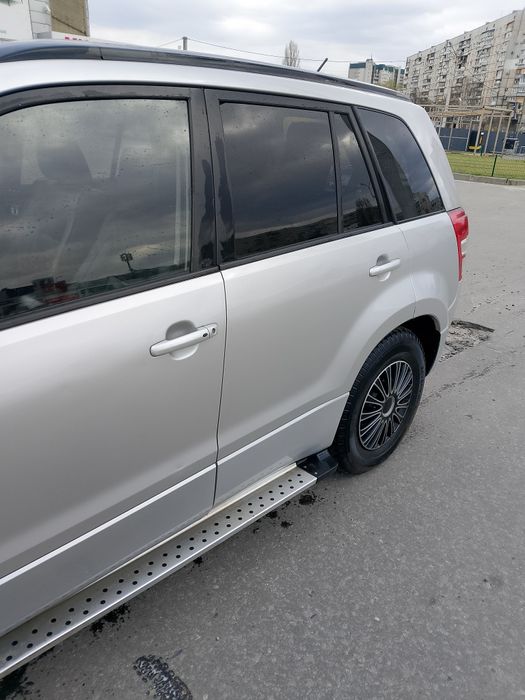 Suzuki grand vitara 1.9 TDI