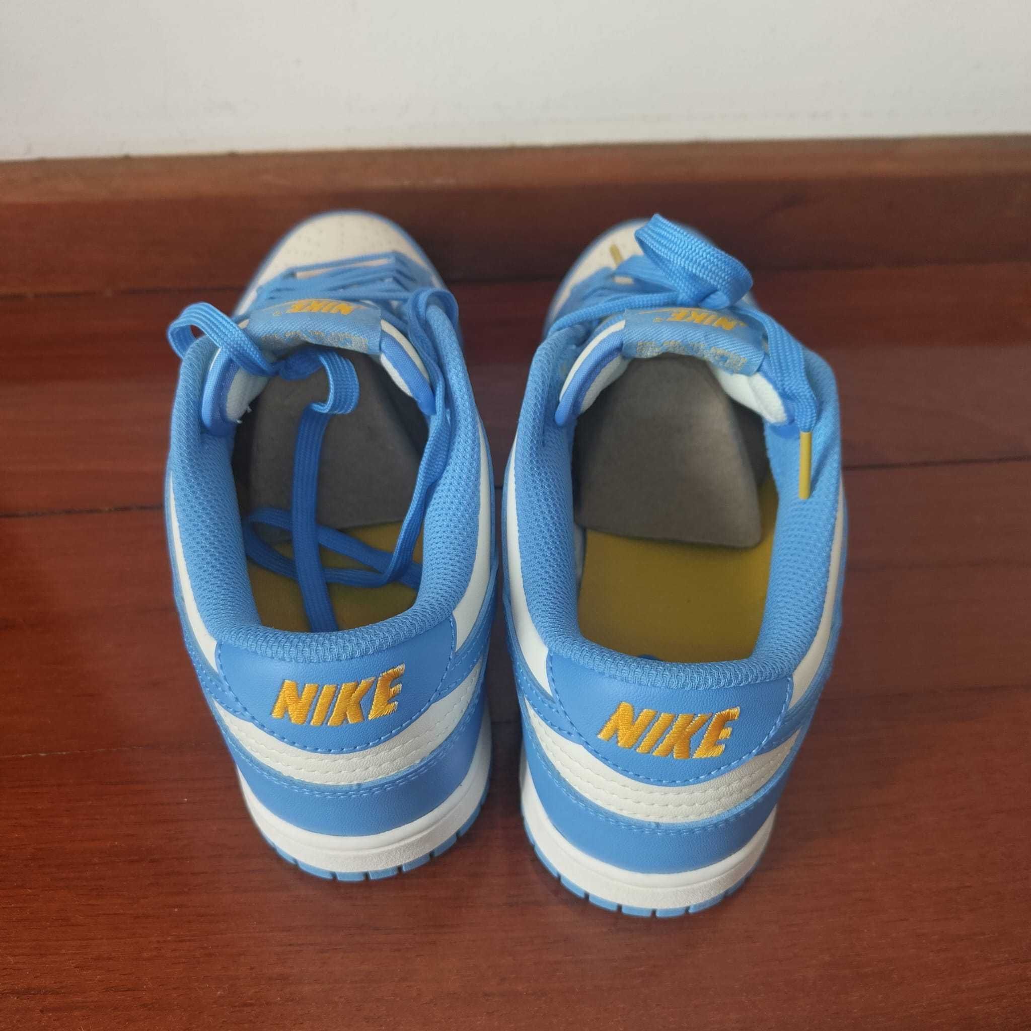 Nike Dunk Low Coast - 42