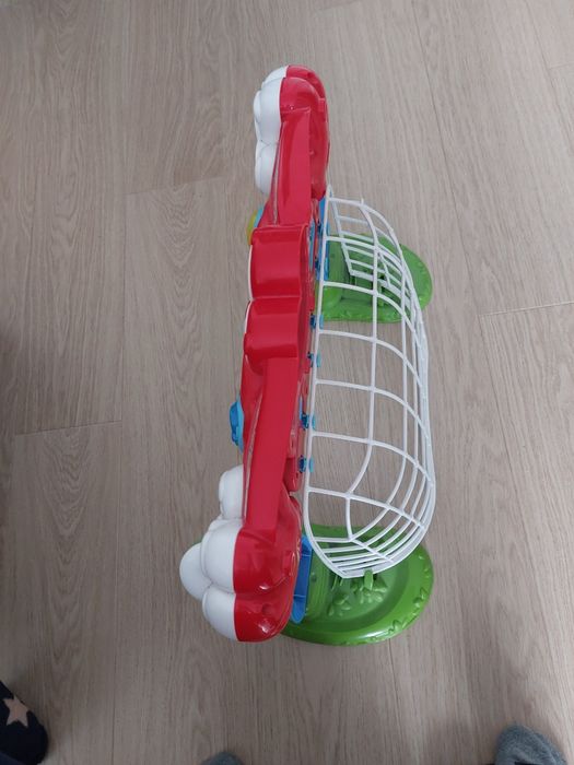 Bramka grająca Clementoni