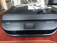 Drukarka HP 5275 DeskJet, plus zapas tuszy