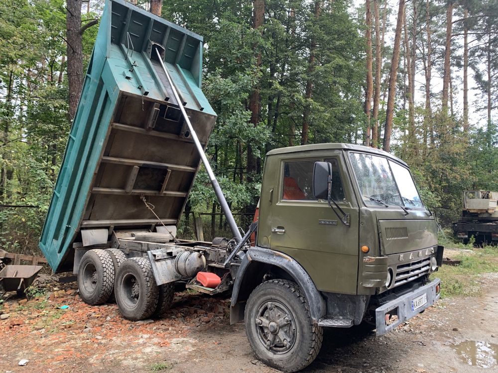 Щебень Чернозём Песок в мешках и насыпом Отсев Подсыпка. Камаз Газель