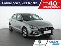 Hyundai I30 1.0 T-GDI Classic Plus Drive , 1. Właściciel, Serwis ASO, Automat,