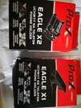Uchwyt na telefon (do rowera czy motocykla) Prox Eagle X1 I X2 (Alu)