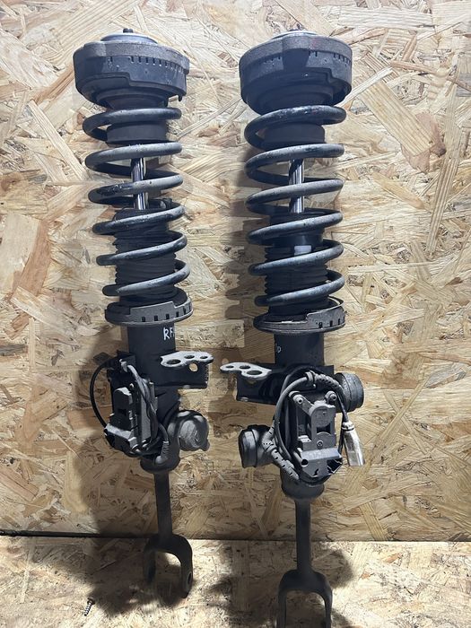 Передні Амортизатори EDC в зборі на BMW F10 F11