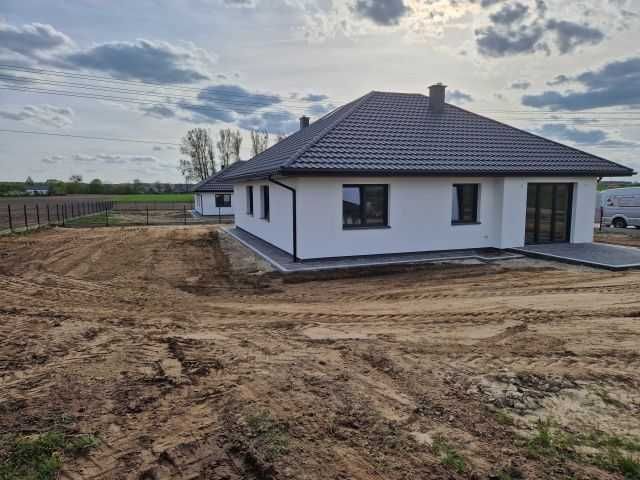 Продаж будинку 115м2