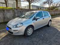 Fiat grande punto 1.2 free 2016