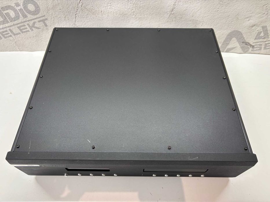 Musical Fidelity CD6 odtwarzacz CD